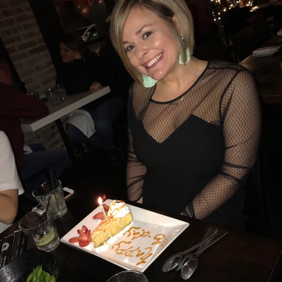 Hey Poshers!! - Picture 6 of 8